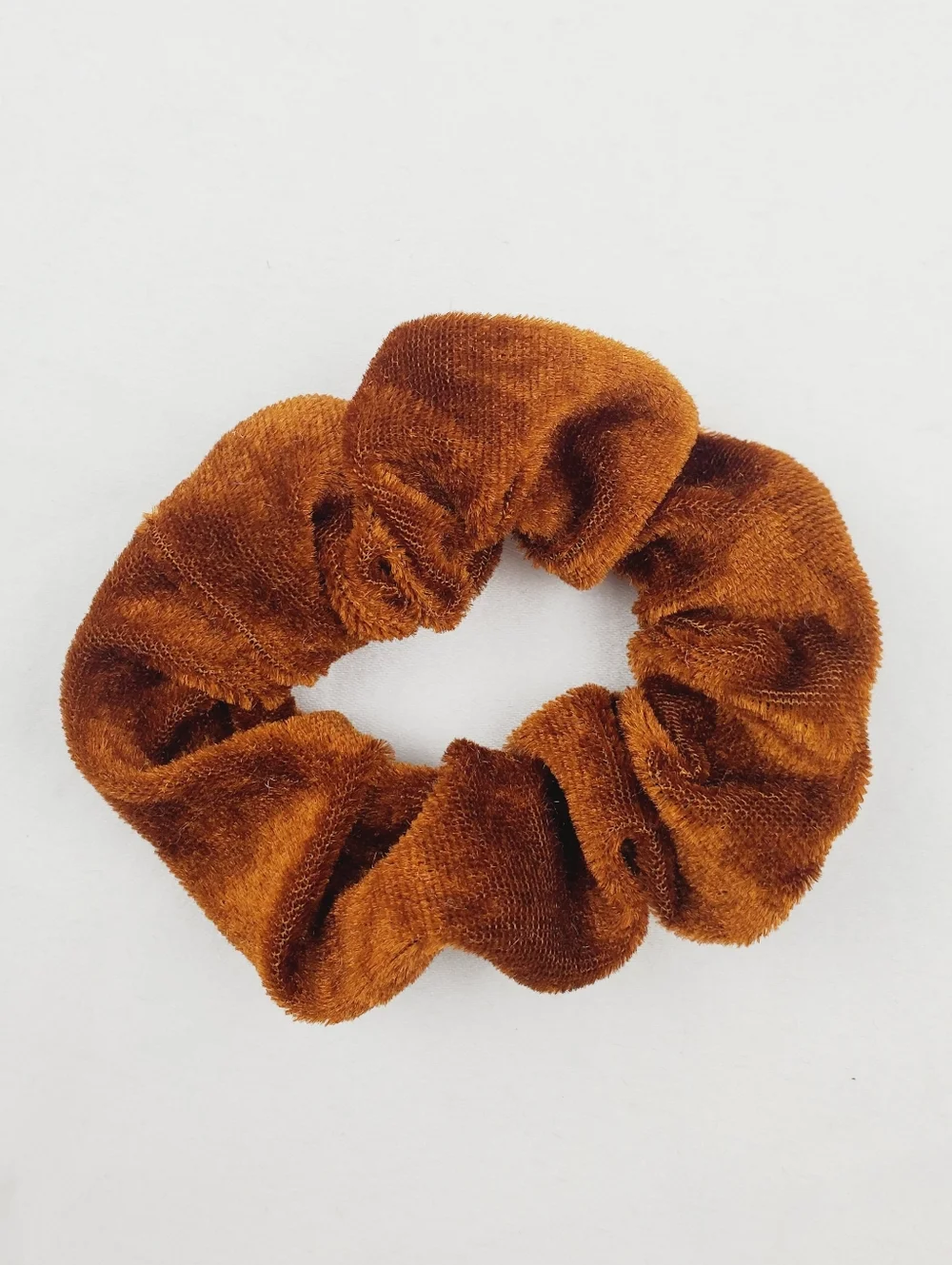 4 FOR $15  💕 Velvet  Scrunchie Hair Accessories